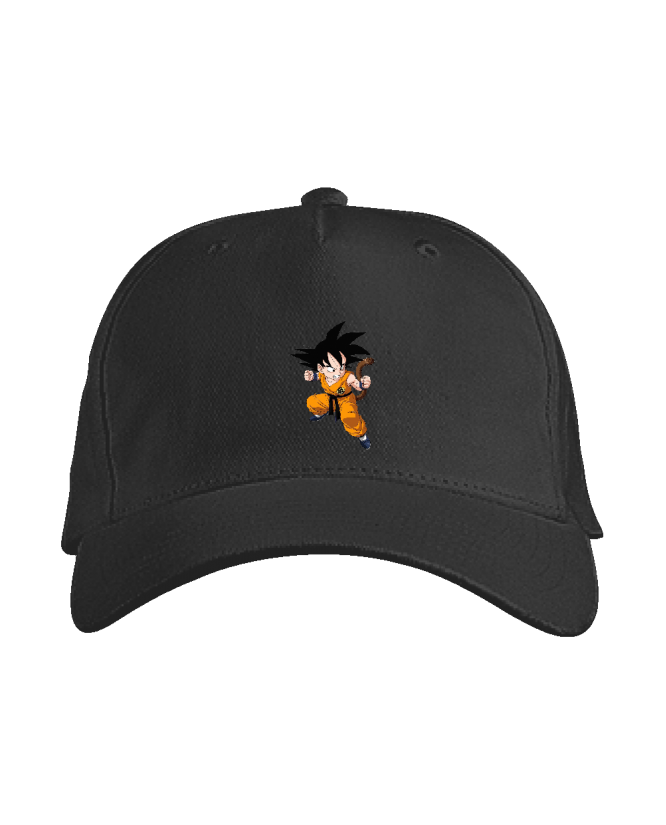 Kepurė Dragon Ball Veikėjai Son Gokas Kepurė Dragon Ball Veikėjai Son Gokas